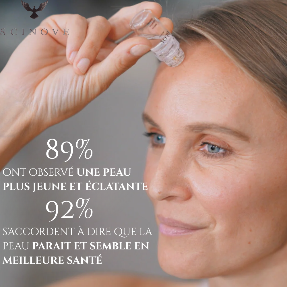 Scinove Micro-Infuseur Pro™