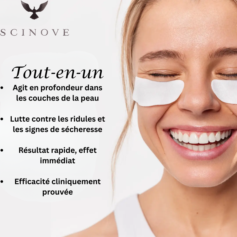 Scinove Micro-Infuseur Pro™
