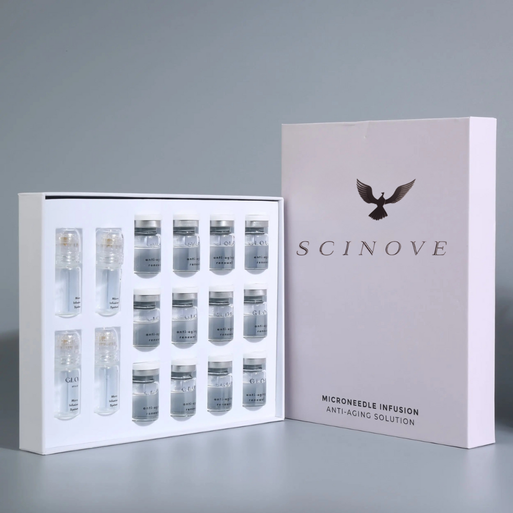 Scinove Micro-Infuseur Pro™