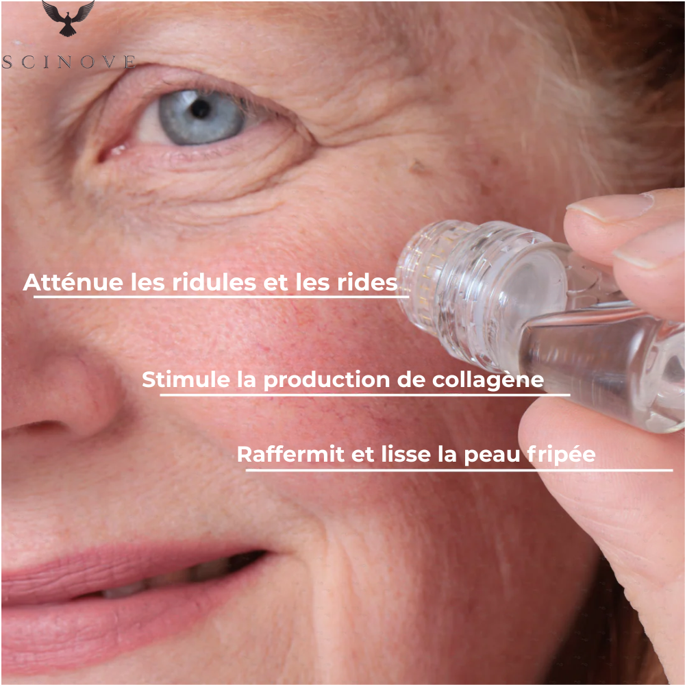 Scinove Micro-Infuseur Pro™